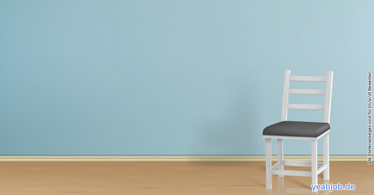 Job Stellenanzeige - Job Abgelaufen